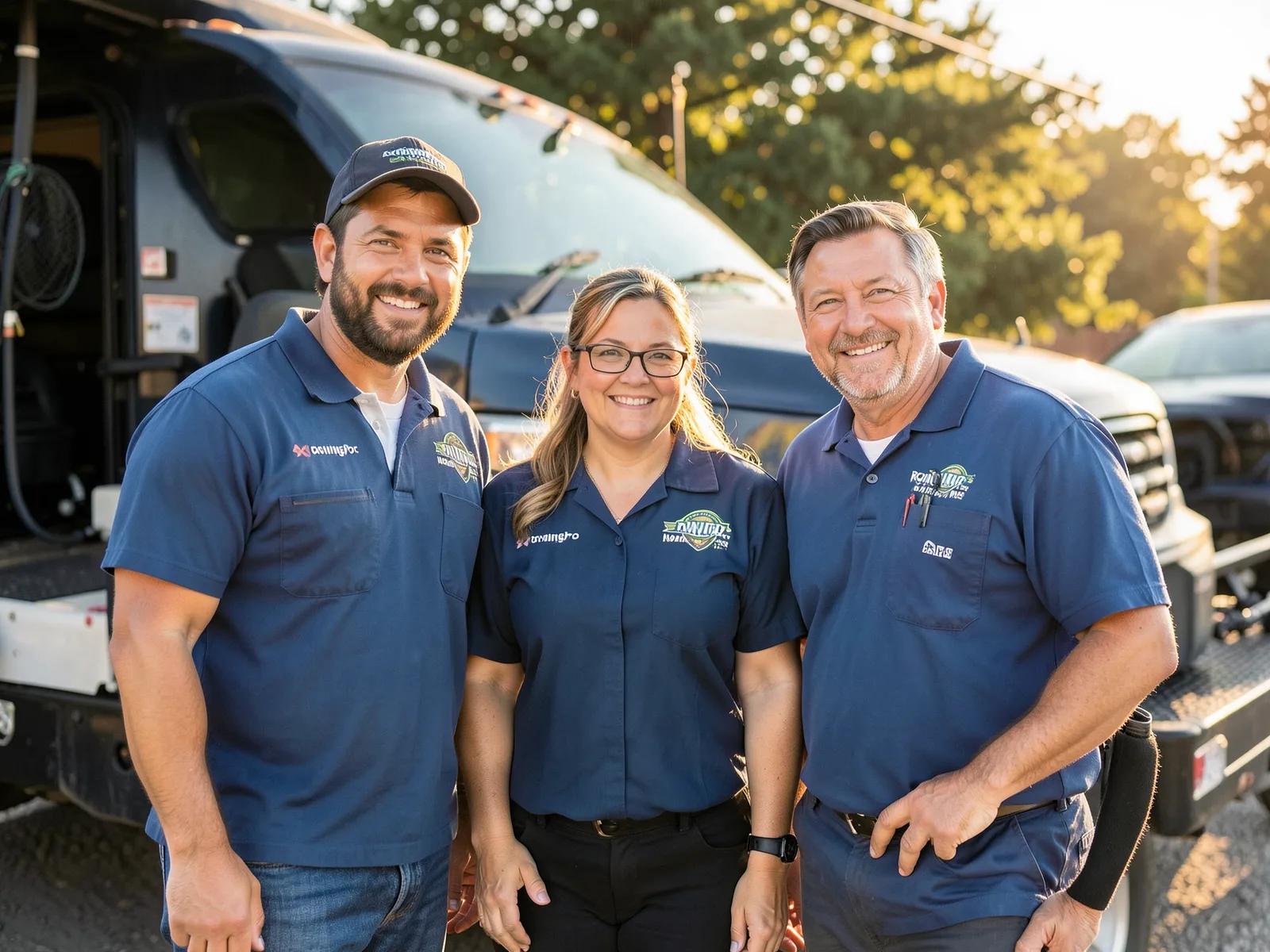 Roof Repair company in Garden, MI